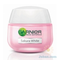 Sakura White : Day Cream SPF21 PA/+++