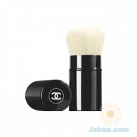 Les Beiges : Retractable Kabuki Brush