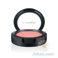 All About Orange : Powder Blush