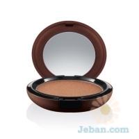 Temperature Rising : Pro Longwear Bronzer