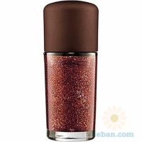 Temperature Rising : Nail Lacquer