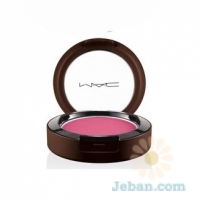 Temperature Rising : Powder Blush