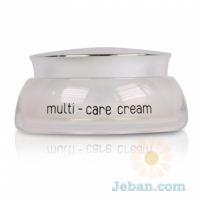 Plus : Multi Care Cream