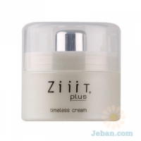 Plus : Timeless Cream