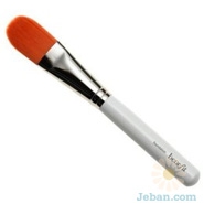 Foundation brush