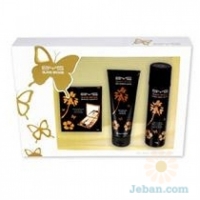 Island Bronze : Kit 1 - Spray Tan, Lotion & Make Up Kit