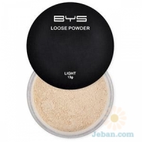 Loose Powder