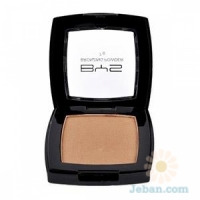 Bronzing Powder : (Rounded Square Case) Regular Size Matt Finish