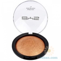 Baked Bronzer High Shine Warm Bronze
