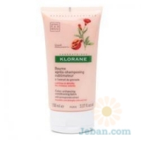 Color-Enhancing Conditioning Balm With Pomegranate