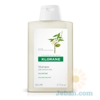 Volume Enhancing Shampoo With Almond Milk