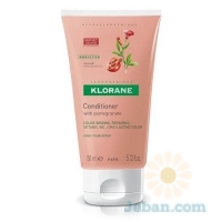 Conditioner With Pomegranate