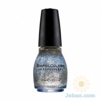 Glitter Nail Enamel
