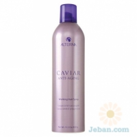 Caviar Anti-Aging : Working Hair Spray