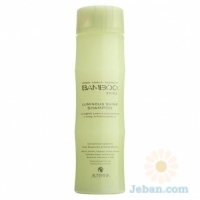 Bamboo Shine : Luminous Shine Shampoo