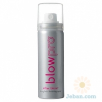 After Blow™ : Strong Hold Finishing Spray