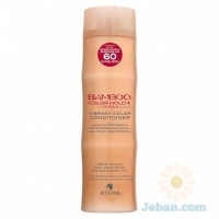 Bamboo Color Hold+ : Vibrant Color Conditioner