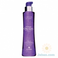 Caviar Anti-Aging : Seasilk® Oil Gel