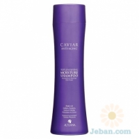 Caviar Anti-Aging : Replenishing Moisture Shampoo