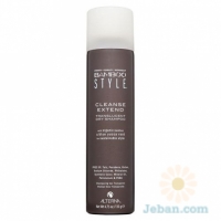 Bamboo Style : Cleanse Extend Translucent Dry Shampoo