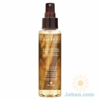 Bamboo Smooth : Dry Oil Mist