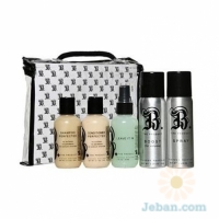 B. On The Go Perfected Travel Set
