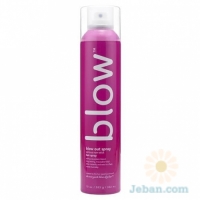Blow Out : Serious Nonstick Hair Spray