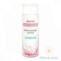 Moisturising Lotion