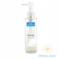 Deep Cleansing Oil