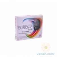 Europa Color Contact Lens