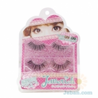 P-3 Tender Eye With Brown Color produced by Kana Hoshino