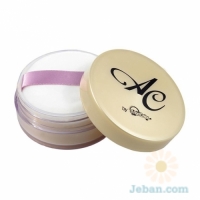 Perfectkeep Finishing Powder