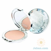 Pink Martini Diamond Powder Pack Q10 Vitamin B3 Spf25 Pa++