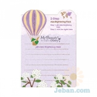 Asia Brightening Pack