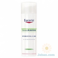 Dermo Purifyer : Hydrating Day Care