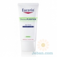 Dermo Purifyer : Active Night Care