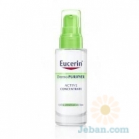 Dermo Purifyer : Active Concentrate Serum