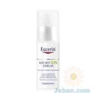 Micro Q10 : Serum Collagen Wrinkle Treatment