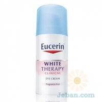 White Therapy : Eye Cream
