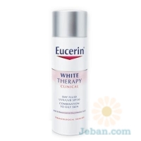 White Therapy : Day Fluid UBA/UVB SPF30