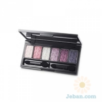 Princess Miracle Kissable Mix & Mix Eyes