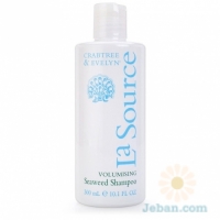 La Source : Volumising Seaweed Shampoo