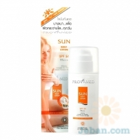 Sun Daily Lotion