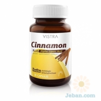 Cinnamon