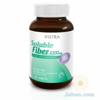 Soluble Fiber