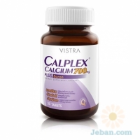 Calplex Calcium Plus Boron