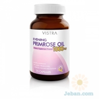 Evening Primrose Oil 1000 Mg