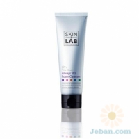Always Vita Foam Cleanser