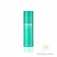 Green Gel-oil