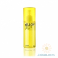 Yellow Essence Spray